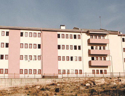 Tarsus Kidney Hospital